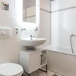 Apartment Kaßberg - Mit Balkon, Netlfix Und Wifi Chemnitz