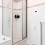 Kaßberg - Mit Balkon, Netlfix Und Wifi