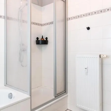 Kassberg - Mit Balkon, Netlfix Und Wifi