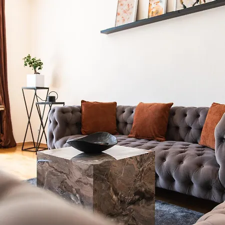Kaßberg - Mit Balkon, Netlfix Und Wifi *