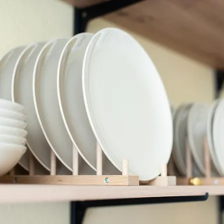 Kaßberg - Mit Balkon, Netlfix Und Wifi Apartment *