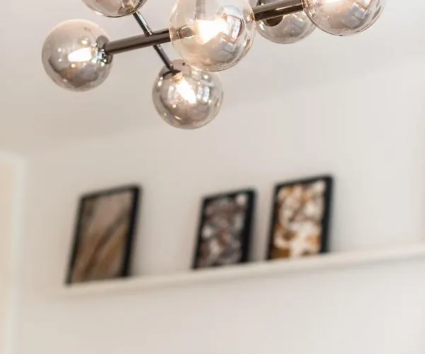 Kassberg - Mit Balkon, Netlfix Und Wifi קמניץ