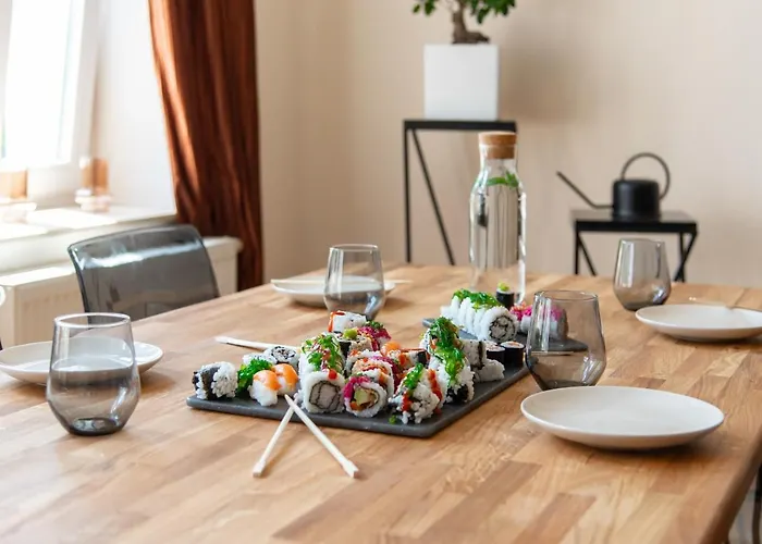 Kassberg - Mit Balkon, Netlfix Und Wifi * קמניץ