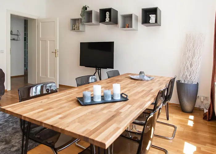 Kassberg - Mit Balkon, Netlfix Und Wifi * קמניץ